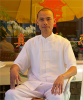 Nguyen Kim Thanh